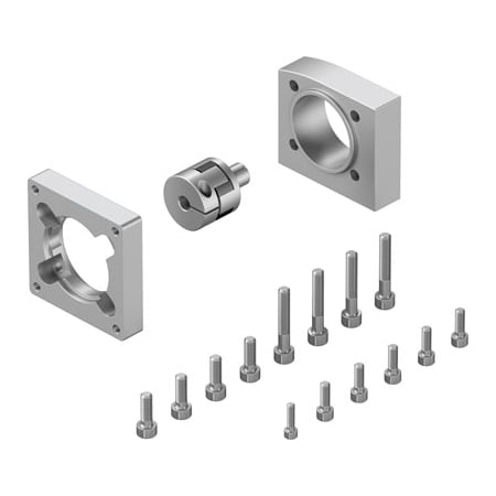 Festo Axial Kit EAMM-A-L38-57A EAMM-A-L38-57A